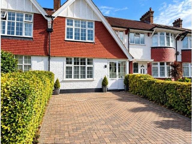 Pendennis Road, London SW16, 4 bed terraced house to rent, £3,600 pcm | PrimeLocation