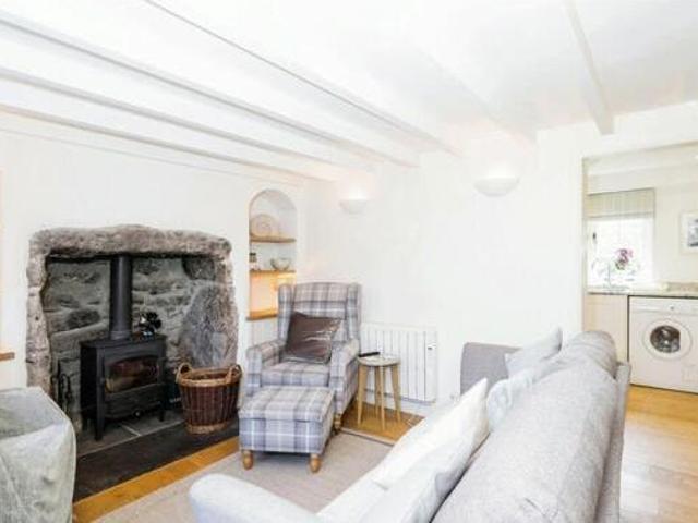 Pendeen, Bojewyan Stennack, Penzance, 2 Bedroom Terraced