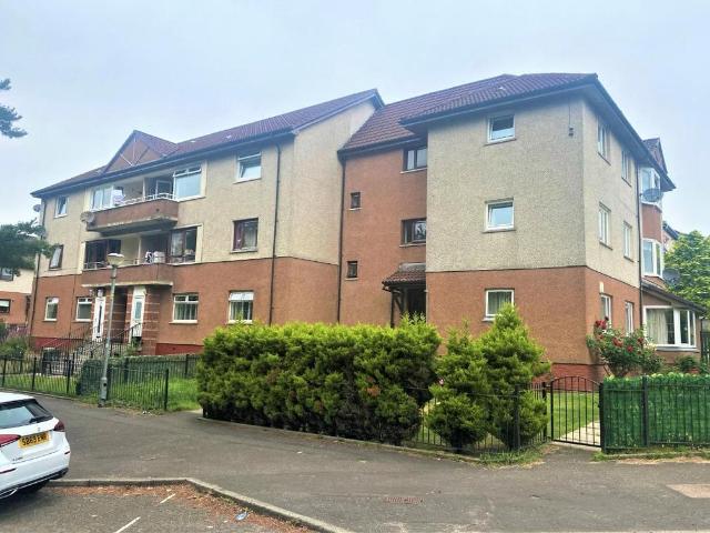 Pendeen Road, Glasgow, G33 4SH, United Kingdom | 3 bed apartment for rent #118366955 | Rentberry