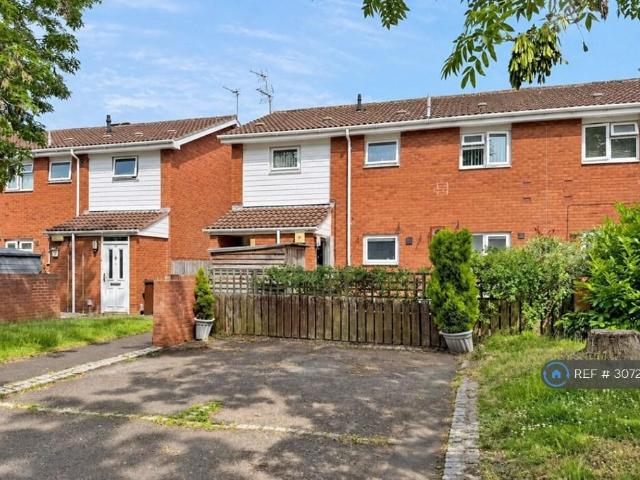 Pendeford, Wolverhampton, WV9 2 bed flat to rent £895 pcm £207 pw