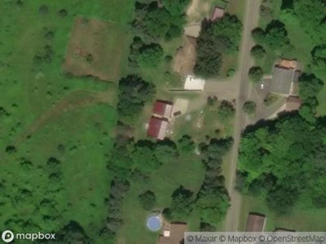 Pendell Hill Rd