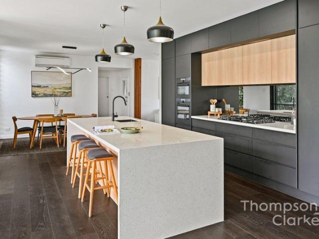 Penderose Architectural Character Meets Contemporary Luxury on Over an Acre