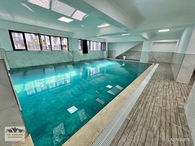 PENDİK MİR METRO SİTESİ ÖN CEPHE MANZARALI SATILIK 2+1 DAİRE