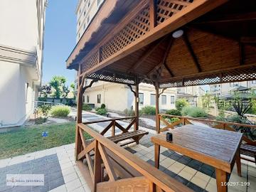 PENDİK NEFES MARİN SİTESİ 4+2 KİRALIK SIFIR ULTRALÜX doğu mah