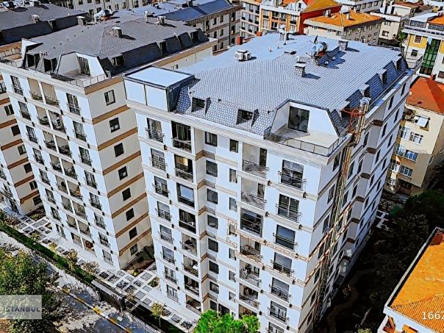 PENDİK NEFES MARİN SİTESİ 4+2 SATILIK SIFIR FIRSAT doğu mah