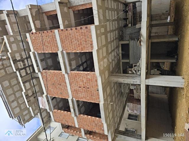 PENDİK ORHANGAZİ MAHALLESİN^DE PROJEDEN SATILIK 1+1 DAİRELER