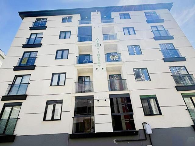PENDİK ORHANGAZİ MAHALLESİNDE SATILIK 2+1 ARA KAT DAİRE