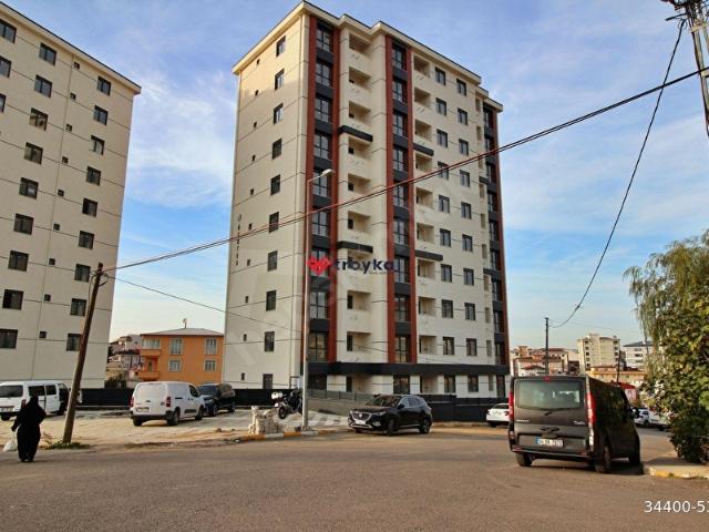 PENDİK AHMET YESEVİ MAHALLESİNDE 2+1 SATILIK DAİRE TROYKA'DAN