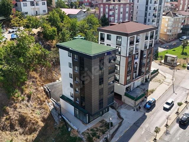 PENDİK AHMET YESEVİ MAHALLESİ'NDE 3+1 SATILIK DAİRE