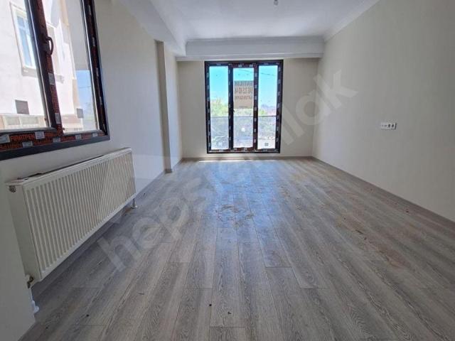 PENDİK ÇAMÇEŞME'DE SATILIK 2+1SIFIR DAİRE İSKANLI KAT MÜLKİYETLİ