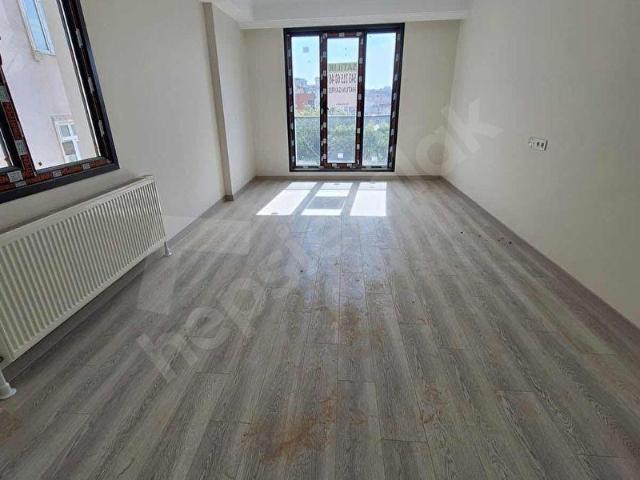 PENDİK ÇAMÇEŞME'DE SATILIK 2+1SIFIR DAİRE İSKANLI KAT MÜLKİYETLİ