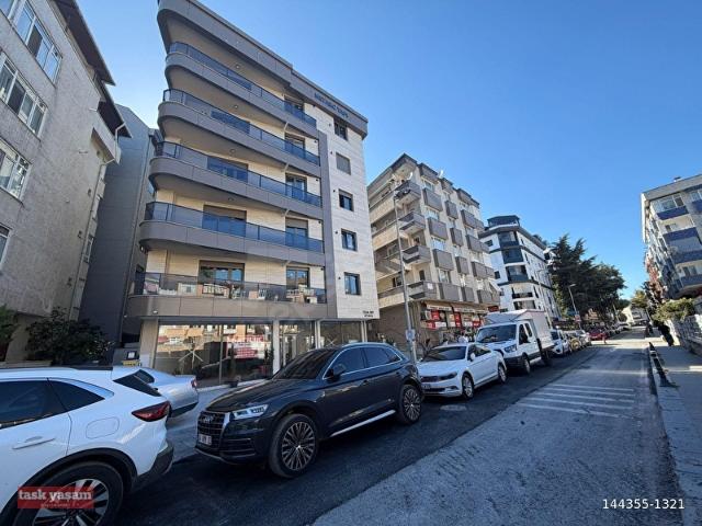 PENDİK BATIDA DEVLET HASTANESİ YANI SIFIR 4+2 SATILIK DUBLEKS