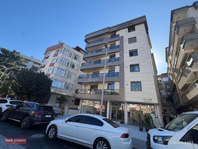 PENDİK BATIDA HASTANE YANI SIFIR 4+2 DUBLEKS TERAS + BALKON