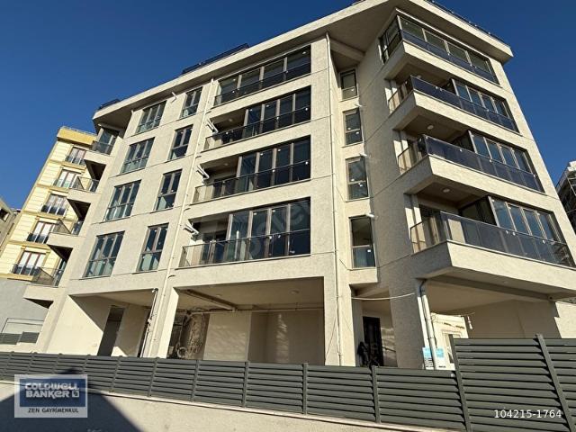 PENDİK DUMLUPINAR DENİZ MANZARALI 3+1 SATILIK DAİRE