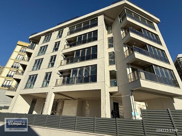PENDİK DUMLUPINAR DENİZ MANZARALI 3+1 SATILIK DAİRE