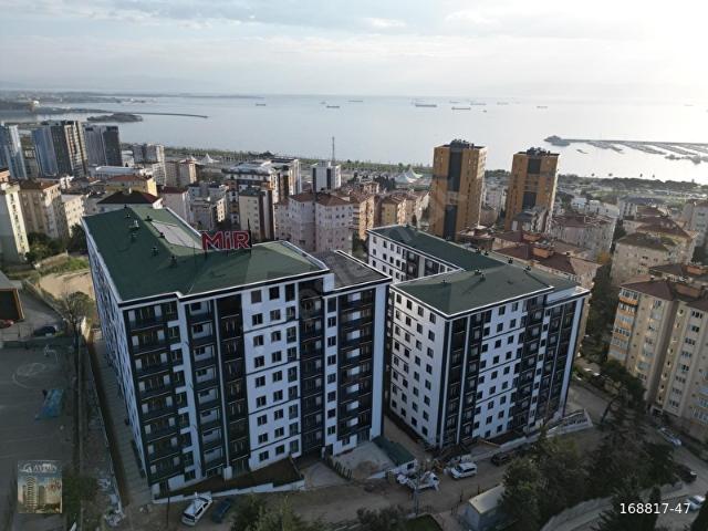 PENDİK DOĞU MAH. LÜKS SİTE İÇERİSİNDE SATILIK 2+1 DAİRE