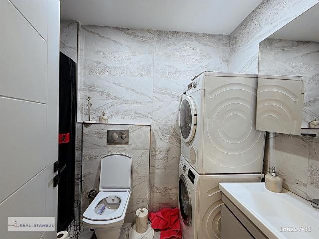 PENDİK DOĞU MAHALLESİ NEFES MARİN SİTESİ SATILIK LÜKS 3+1 DAİRE