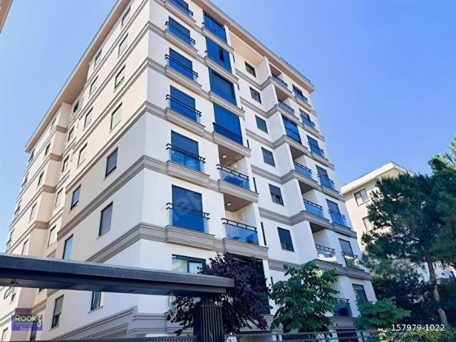 PENDİK DOĞU MH.NEFES MARİN SİTESİ SATILIK 3+1 DAİRE