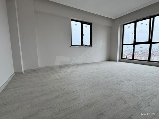 PENDİK ŞEHİT YALÇIN SALONU YAKINI DENİZ MANZARA BNYO&WC 6550 TL