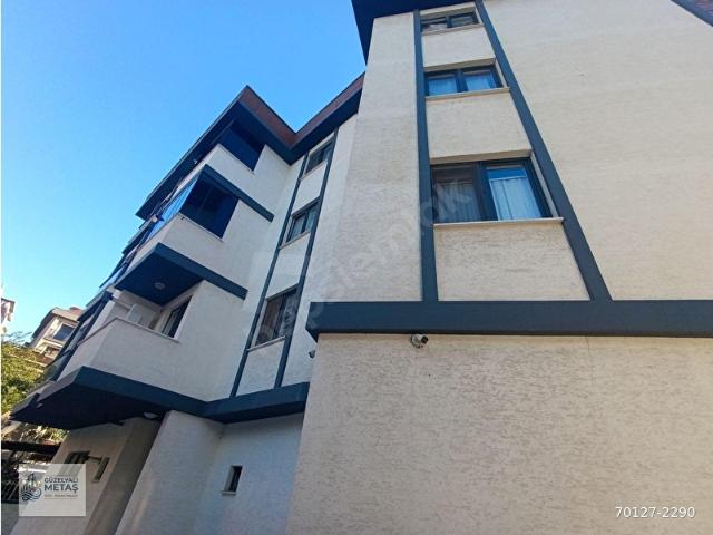 PENDİK GÜZELYALIDA SATILIK 2+1 ASANSÖR OTOPARKLI ANA CADDE ÜSTÜ LÜKS DAİRE