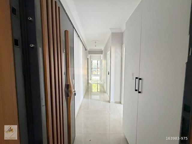 PENDİK ÇINARDERE LEBİ DERYA SİTESİNDE 3+1 LÜKS SATILIK DAİRE