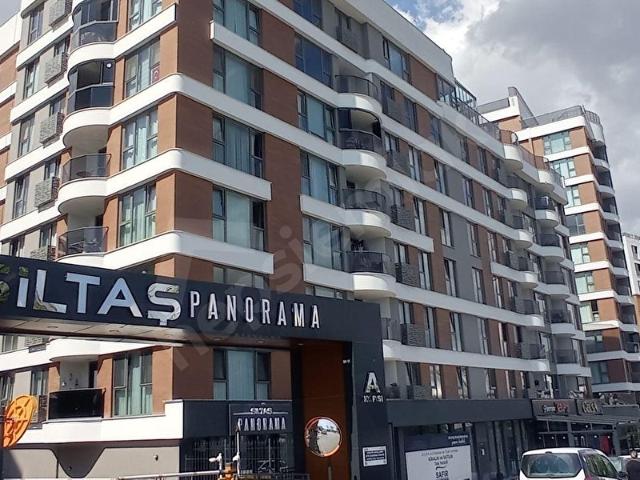 PENDİK SİLTAŞ PANORAMA C2 BLOK KAT 2 SATILIK 3+1 DAİRE