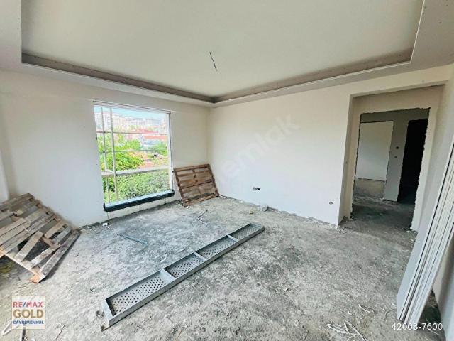 PENDİK TAVŞANTEPE METROSUNA YÜRÜME MESAFESİNDE 2+1 SIFIR DAİRE