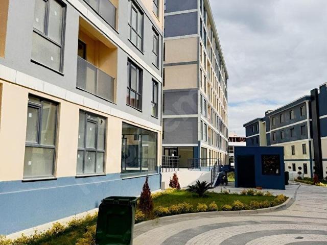 PENDİK TAVŞANTEPE NEXT METRO PROJESİNDE 2+1 SATILIK DAİRE