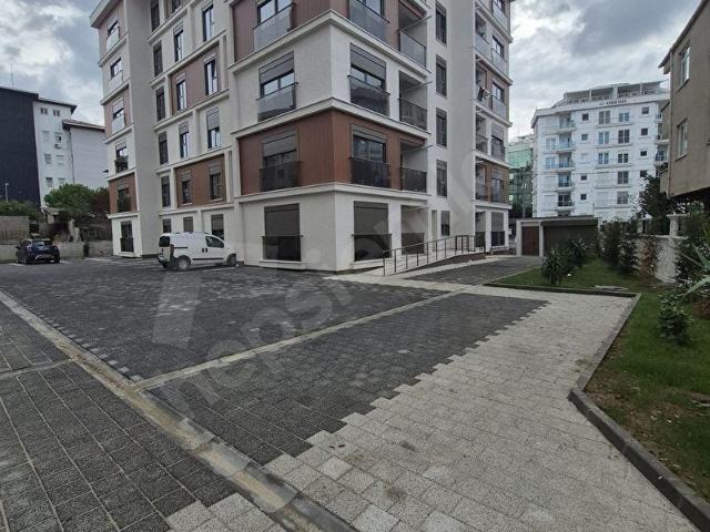 PENDİK UZMANI CEMAL KINAY'DAN BAHÇELİEVLER MAH. KİRALIK DAİRE