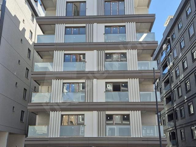 PENDİK UZMANI CEMAL KINAY'DAN BATI MAH. SATILIK SIFIR 2+1 DAİRE