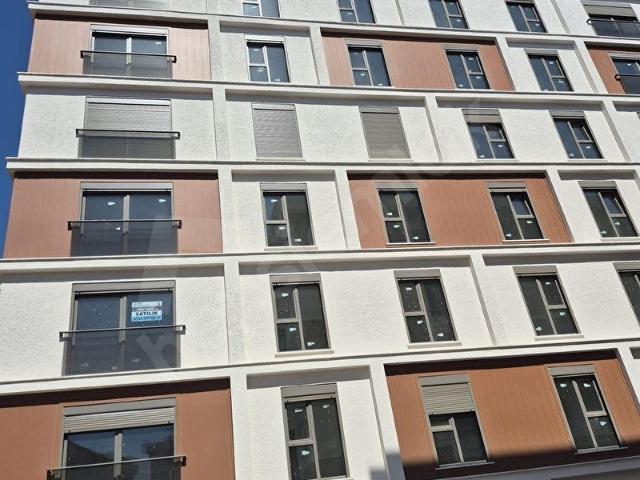 PENDİK UZMANI CEMAL KINAY'DAN KİRALIK SIFIR 2+1 DAİRE