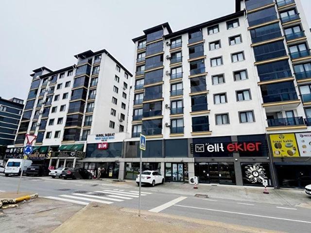 PENDİK YAYALAR MAHALLESİNDE SATILIK 2+1 SIFIR DAİRE