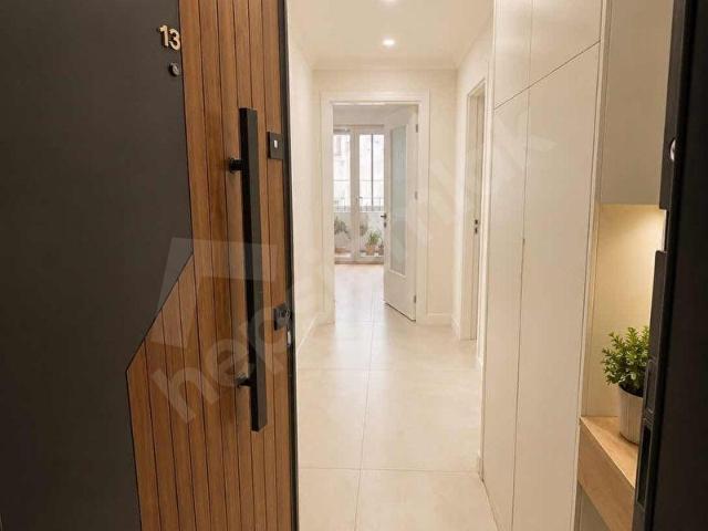 PENDİK YENİ MAHALLE YONCALİFE SİTESİ'NDE 3+1 LÜKS AKILLI EV