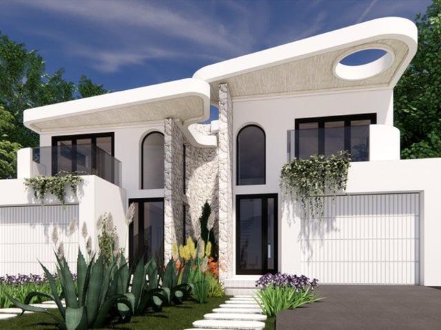 Pending DA Approval Dual Occupancy Opportunity with Holding Income
