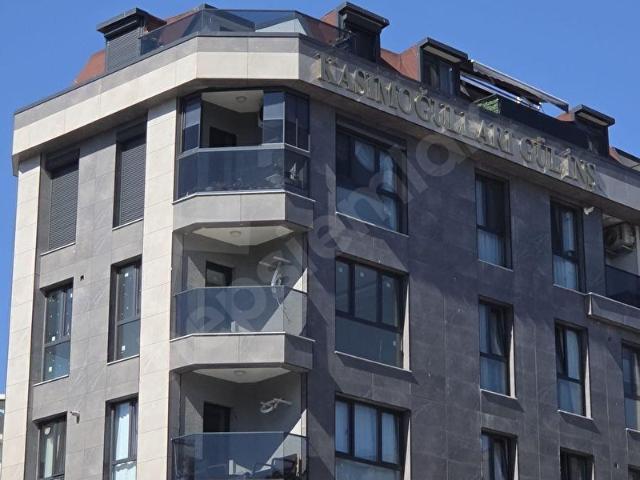 pendikte satılık sıfır dubleks daire