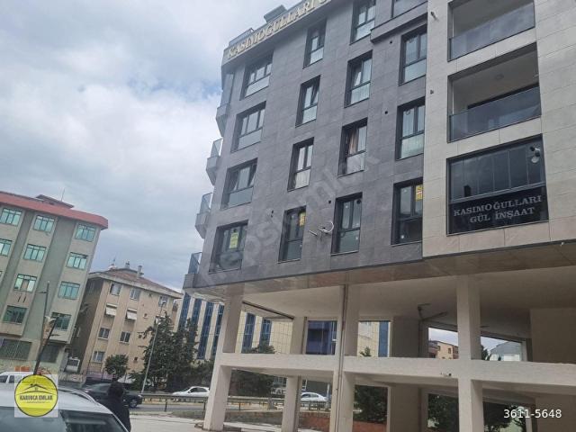 pendikte satılık 1+1 daire