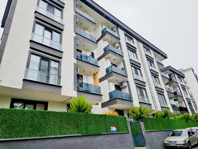 Pendik 2+1 | 72 Net 92 Brüt | Asansörlü | Metro Yürüme Mesafesi