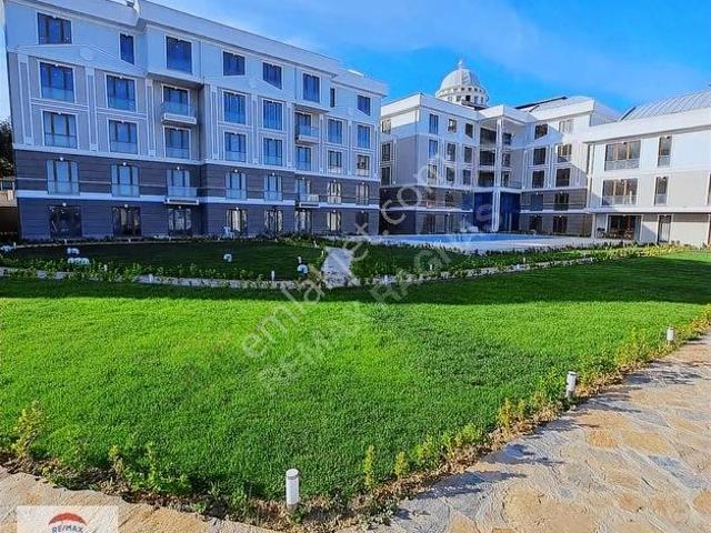 Pendik Captain Hill Residance Sitesi Eşyalı Kiralık Dublex