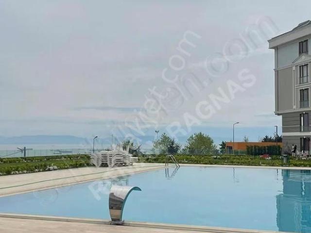 Pendik Captain Hill Sitesi Kiralık 2+1 Daire