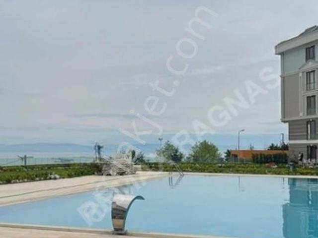 Pendik Captain Hill Sitesi Kiralık 2+1 Daire