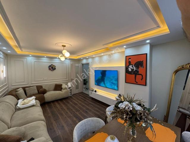 Pendik Çamçeşme Mah.geniş 2+1