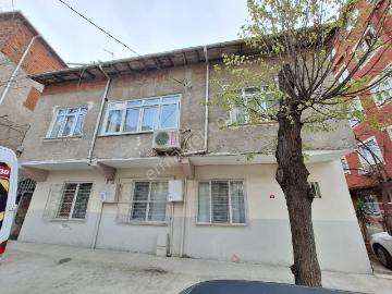 Pendik Çamçeşme Mahallesinde Satılık 272m² Satılık Müstakil