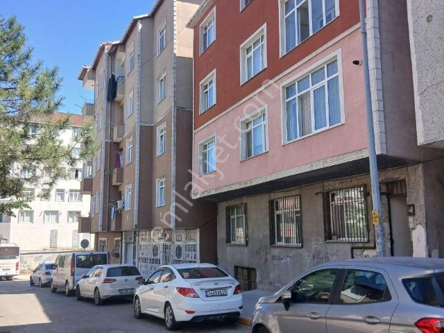 Pendik Çamçeşmede Kiralık Eşyalı Daire