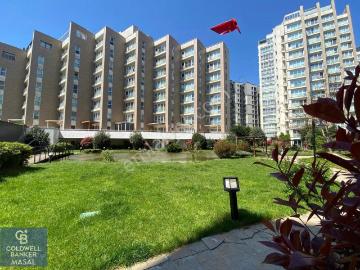 Pendik Ataman Karina'da 170 M² Satılık 2+1 Teraslı Daire