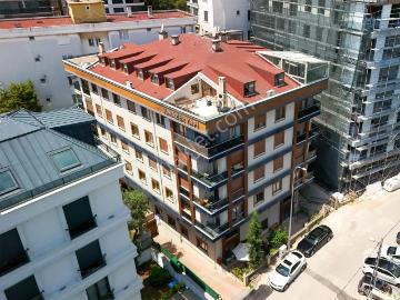 Pendik Batı Mah. | 127 M² | Kat Mülkiyetli | Otoparklı 3+1