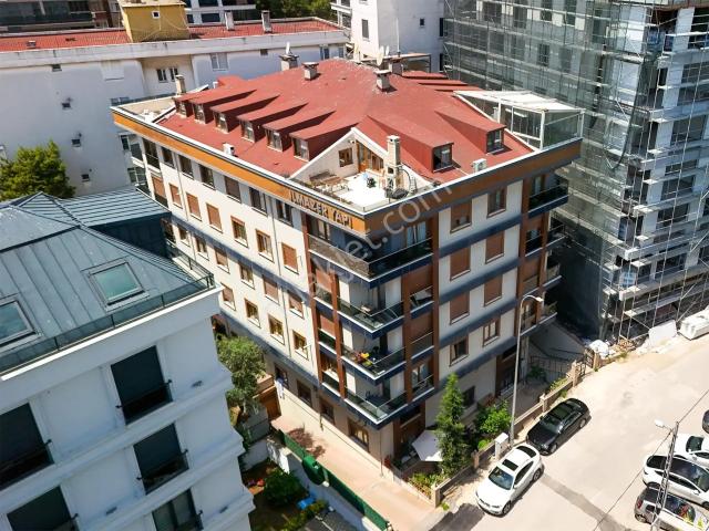 Pendik Batı Mah. | 127 M² | Kat Mülkiyetli | Otoparklı 3+1