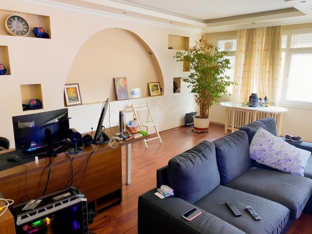 Pendik Batı Mahallesi 3+1 100 M² Net Merkezi Konum