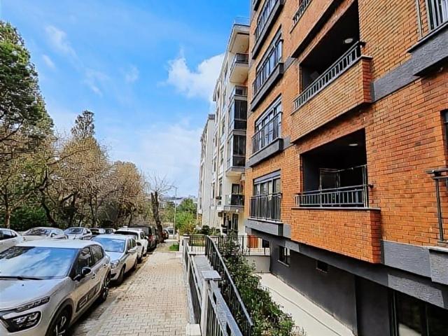 pendik batı mahallesinde satılık sıfır 2+1 daire