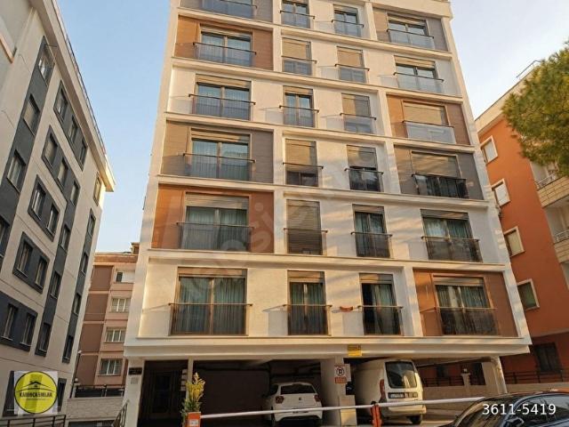 pendik batı mahallesinde satılık 2+1 daire