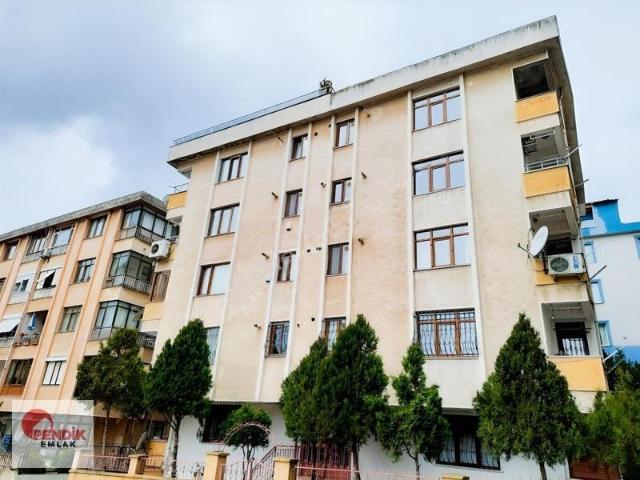 Pendik, Batı Mh, Lise Sk, Kiralık 3+1 Daire